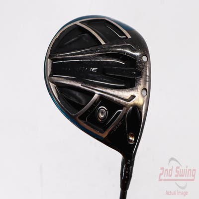 Callaway Rogue Draw Driver 9° Project X EvenFlow Riptide 50 Graphite Stiff Right Handed 45.5in