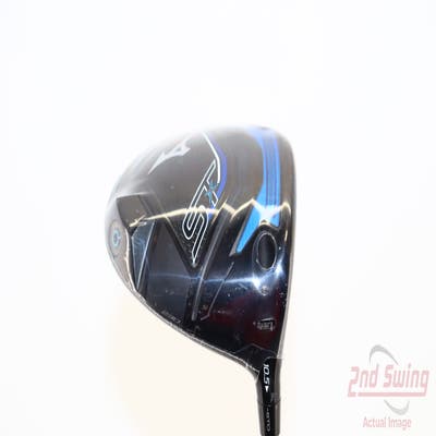 Mint Mizuno ST-X 230 Driver 10.5° Fujikura ATMOS TS 6 Black Graphite Stiff Right Handed 45.5in