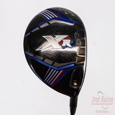 Callaway XR Driver 9° Project X SD Graphite Regular Right Handed 46.25in