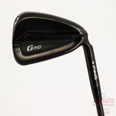 Ping G710 Single Iron 5 Iron ALTA CB 65 Graphite Senior Right Handed White Dot 38.5in