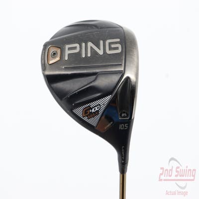 Ping G400 Max Driver 10.5° ALTA CB 65 Graphite Regular Right Handed 43.5in