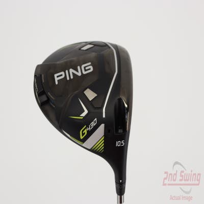 Ping G430 SFT Driver 10.5° Tour 2.0 Chrome 75 Graphite X-Stiff Right Handed 45.0in