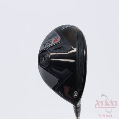 Titleist TSi2 Fairway Wood 4 Wood 4W 16.5° MRC Kuro Kage Black DC 45 Graphite Ladies Right Handed 41.5in