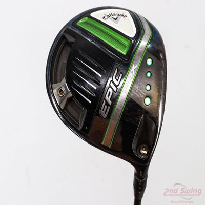 Callaway EPIC Max Driver 12° Project X Cypher 40 Graphite Senior Right Handed 45.5in