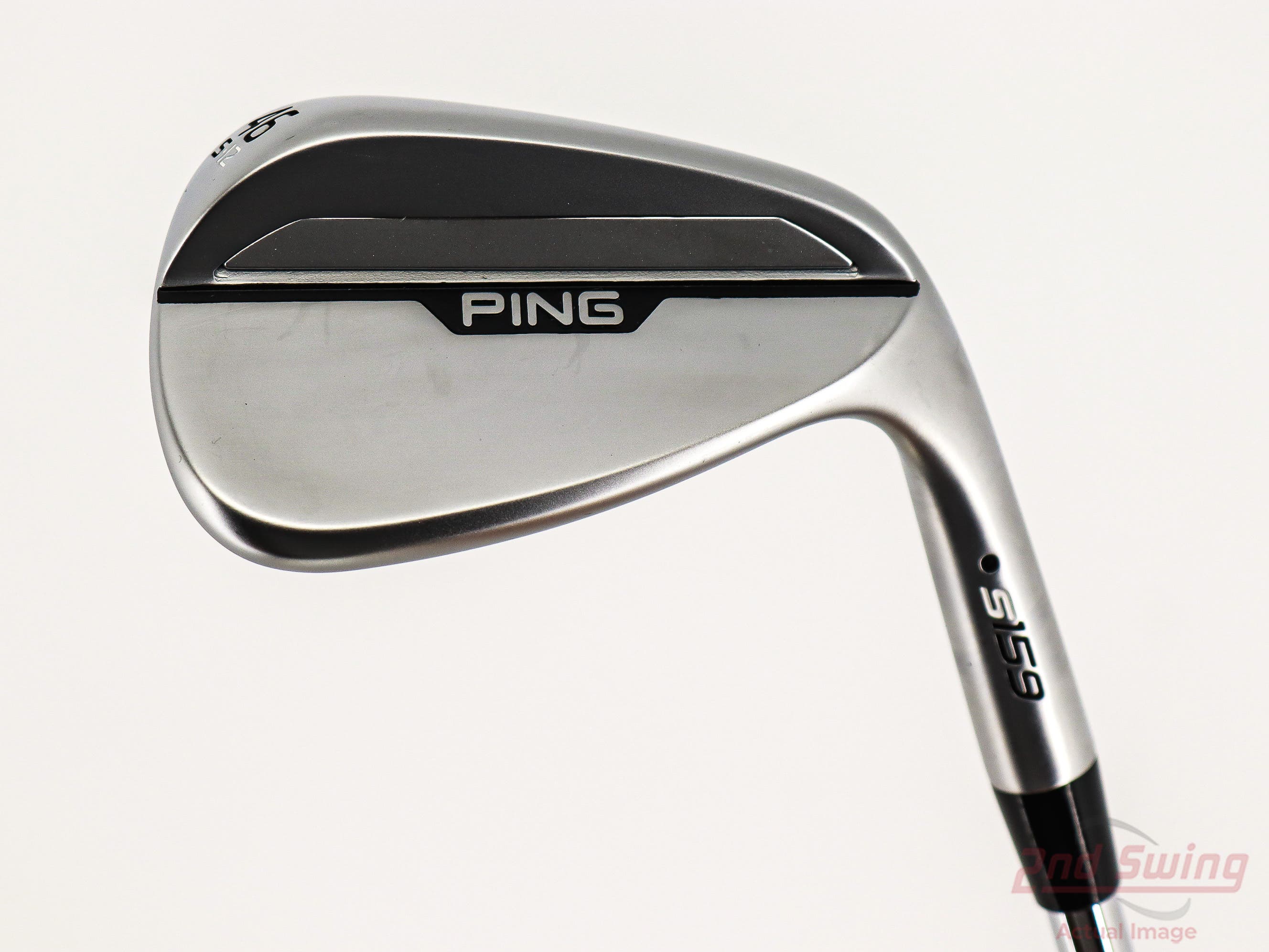 Ping s159 Chrome Wedge (D-92440902573)