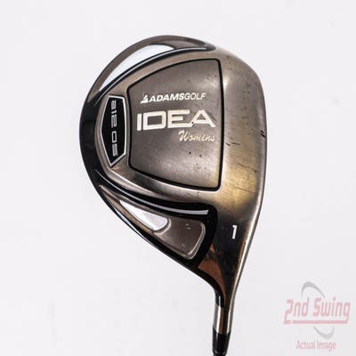 Adams Idea A12 OS Driver Adams Idea Grafalloy 45 Graphite Ladies Right Handed 44.5in