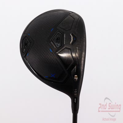 Cobra Darkspeed X Driver 10.5° Project X HZRDUS Red CB 50 Graphite Regular Right Handed 45.5in