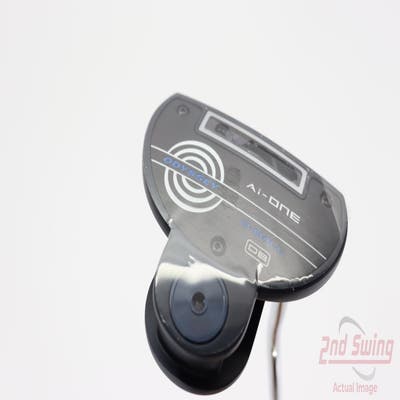 Mint Odyssey Ai-ONE 2-Ball DB Putter Steel Right Handed 35.0in