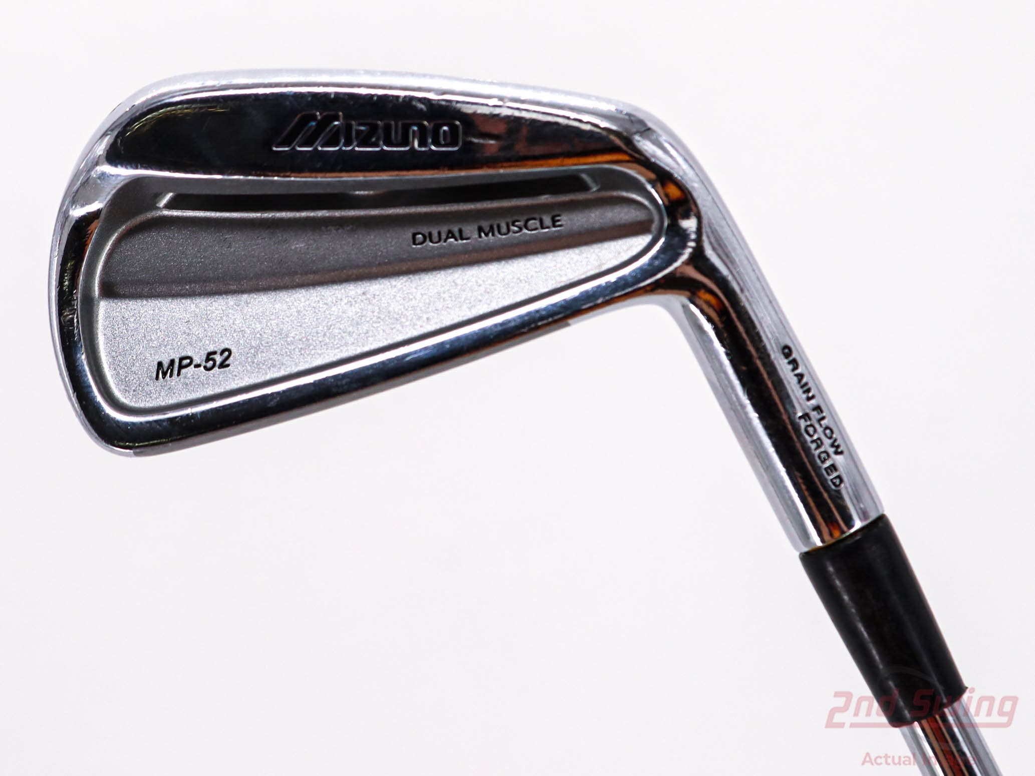 Mizuno MP 52 Single Iron | 2nd Swing Golf