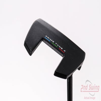 Ping PLD Milled Prime Tyne 4 Putter Steel Right Handed 35.25in