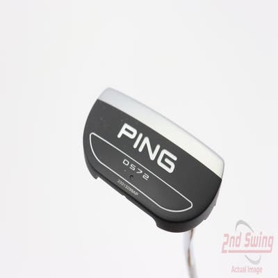 Ping 2023 DS72 Putter Steel Right Handed 35.0in