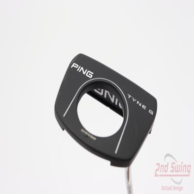 Ping 2023 Tyne G Putter Steel Right Handed Black Dot 35.0in