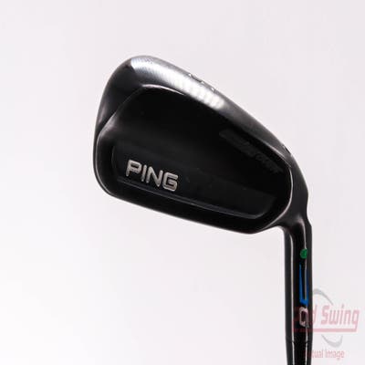 Ping 2016 G Crossover Utility Iron 5 Utility ALTA 70 Graphite Senior Right Handed Green Dot 40.0in