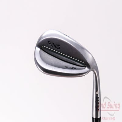 Ping Glide ES Sole Wedge Lob LW 60° Ping CFS Graphite Senior Right Handed White Dot 37.0in