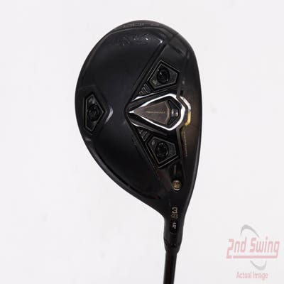 Cobra Darkspeed LS Fairway Wood 3 Wood 3W 14.5° Fujikura Ventus Black VC 7 Graphite X-Stiff Right Handed 43.25in