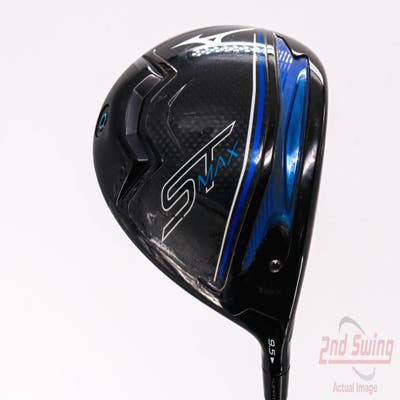 Mizuno ST-MAX 230 Driver 9.5° PX HZRDUS Smoke Green RDX 65 Graphite Stiff Right Handed 45.5in