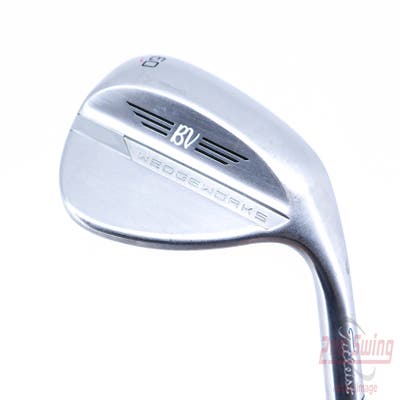 Titleist WedgeWorks K Grind Wedge Lob LW 60° K Grind Project X Rifle 6.5 Steel X-Stiff Right Handed 35.75in