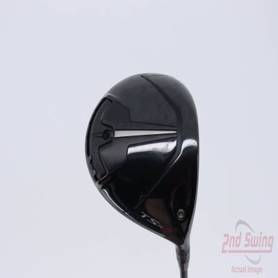 Titleist TSR3 Driver 9° Mitsubishi Tensei 1K Black 65 Graphite Stiff Right Handed 45.25in