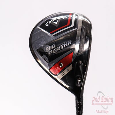 Callaway Big Bertha 23 Driver 10.5° MCA Diamana ZF-Series 70 Graphite Tour X-Stiff Right Handed 44.75in