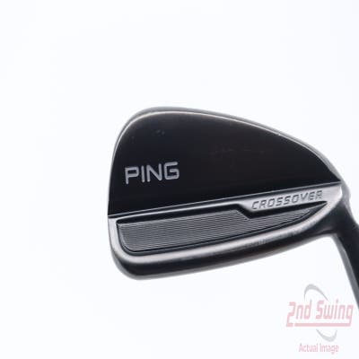 Ping G425 Crossover Utility Iron 2 Utility 16° ALTA CB 70 Slate Graphite Regular Right Handed Black Dot 40.75in