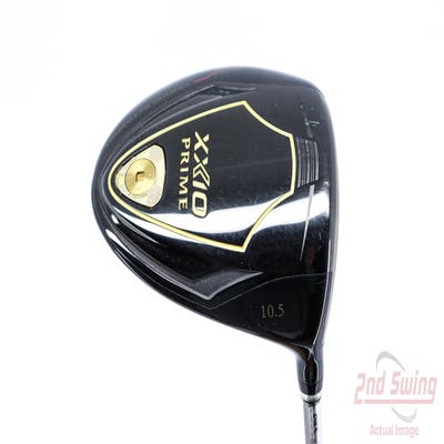 XXIO Prime 12 Driver 10.5° XXIO Prime SP-1200 Graphite Regular Right Handed 46.5in