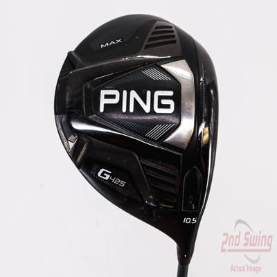 Ping G425 Max Driver 10.5° ALTA CB 55 Slate Graphite Regular Right Handed 46.0in