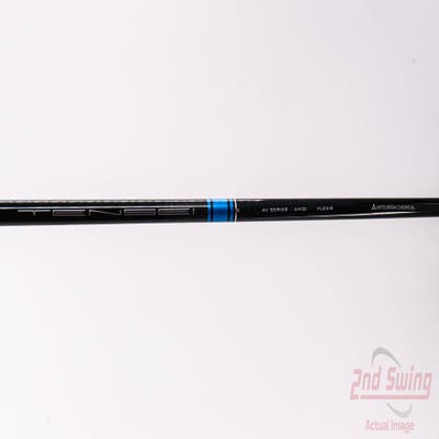 Pull Mitsubishi Rayon Tensei AV Blue Hybrid Shaft Regular 38.0in