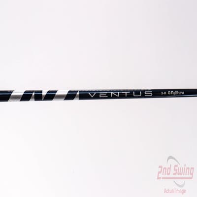 Pull Fujikura Ventus Blue 50g Fairway Shaft Regular 41.5in