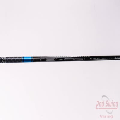 Pull Mitsubishi Rayon 2022 Tensei AV Blue XLINK 65g Hybrid Shaft Regular 39.0in