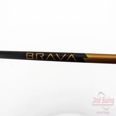 New Uncut Breakthrough Golf Technology Brava 58g X-Stiff 46.0in