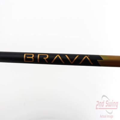 New Uncut Breakthrough Golf Technology Brava Stiff 46.0in