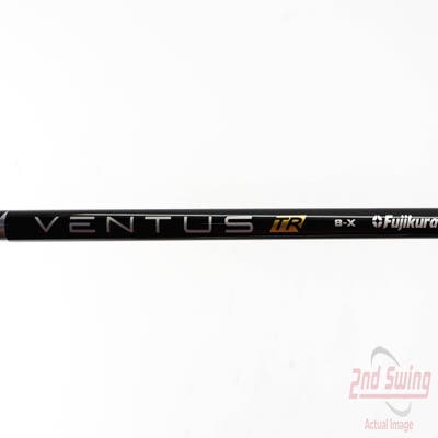 New Uncut Fujikura Ventus TR Velocore Black 80g X-Stiff 46.0in