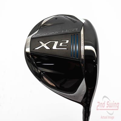 Cleveland Launcher XL2 Driver 10.5° MCA Tensei AV-XLINK Blue 55 Graphite Regular Right Handed 46.0in