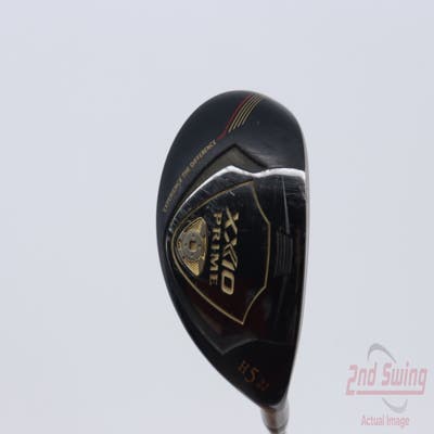 XXIO Prime 12 Hybrid 5 Hybrid 22° XXIO Prime SP-1200 Graphite Regular Right Handed 40.5in