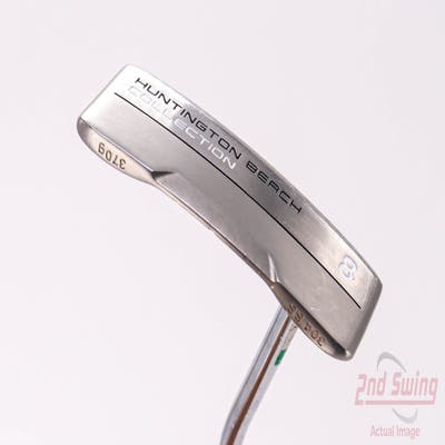 Cleveland Huntington Beach 8 Putter Steel Right Handed 34.0in