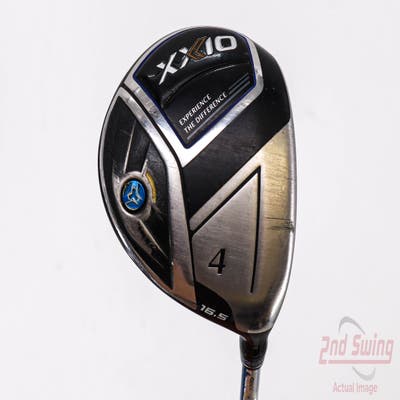 XXIO Eleven Fairway Wood 4 Wood 4W 16.5° MP1100 Graphite Regular Right Handed 43.0in