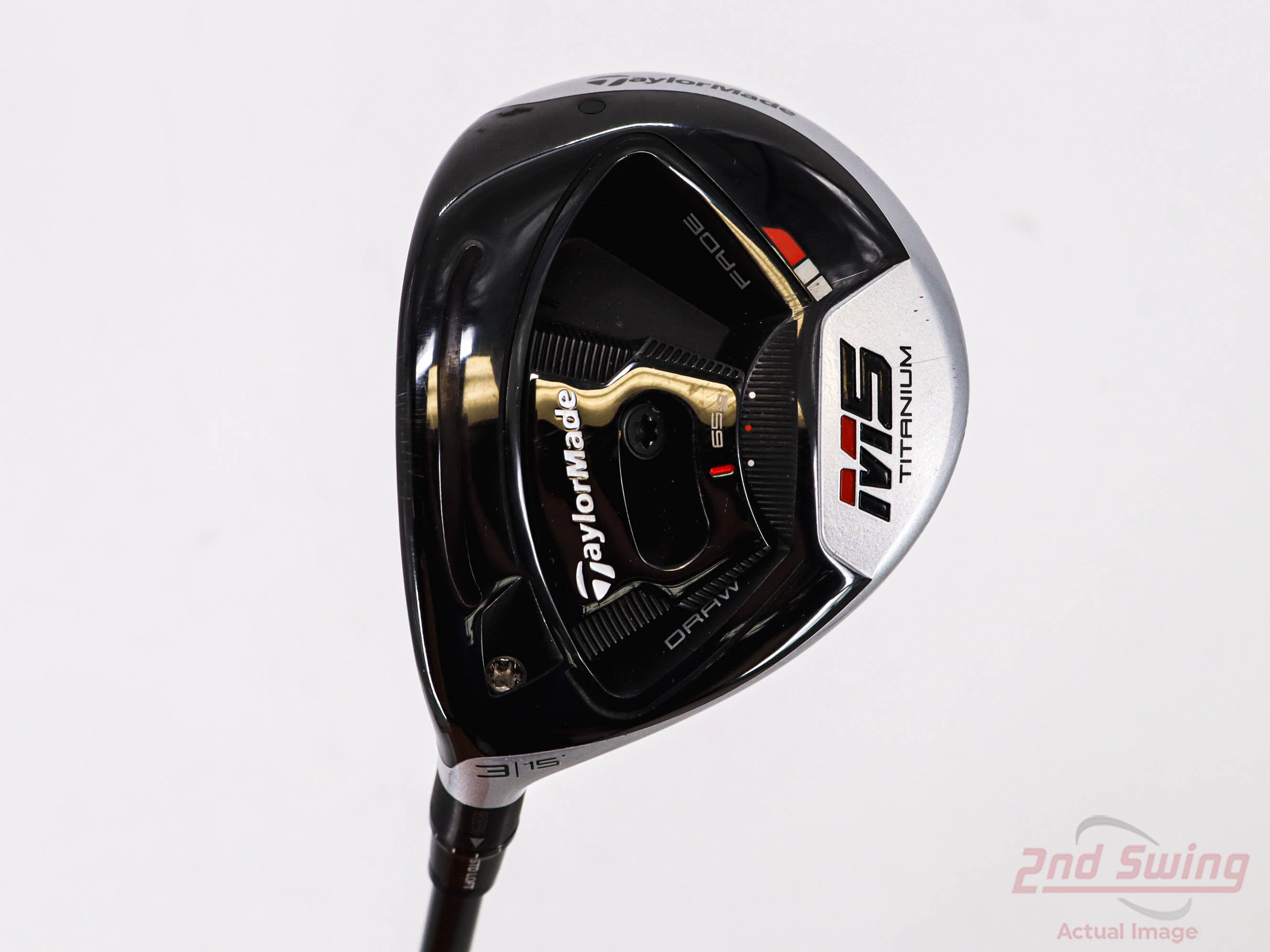 Store Taylormade M5 3 Wood Rocket