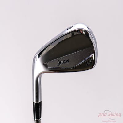 Srixon ZX Utility Utility Iron 4 Utility 23° UST Mamiya Recoil 95 F3 Graphite Regular Left Handed 39.0in