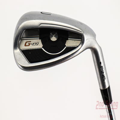 Ping G400 Wedge Gap GW AWT 2.0 Steel Regular Right Handed Black Dot 35.5in