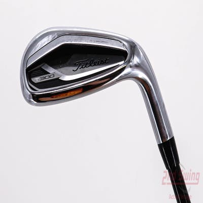 Titleist 2021 T300 Wedge Pitching Wedge PW 48° Mitsubishi Tensei Red AM2 Graphite Senior Right Handed 35.5in