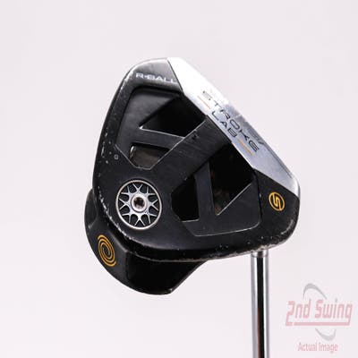 Odyssey Stroke Lab R-Ball S Putter Steel Right Handed 35.0in