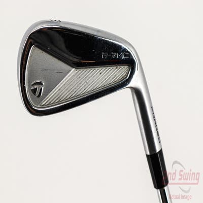 TaylorMade 2023 P7MC Single Iron 3 Iron Project X 6.0 Steel Stiff Right Handed 39.25in