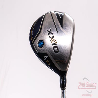 XXIO 12 Fairway Wood 4 Wood 4W 16.5° XXIO MP-1200 Graphite Regular Right Handed 43.0in