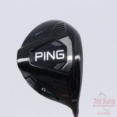 Ping G425 SFT Driver 10.5° Mitsubishi Kai'li White 60 Graphite Stiff Right Handed 45.0in