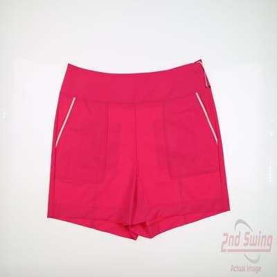 New Womens Kinona Shorts XX-Large XXL Pink MSRP $114