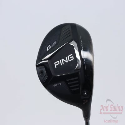 Ping G425 SFT Fairway Wood 3 Wood 3W 16° Mitsubishi Kai'li White 70 Graphite Stiff Right Handed 42.75in