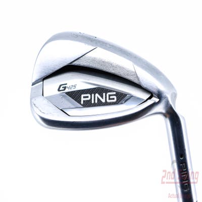 Ping G425 Wedge Gap GW True Temper Dynamic Gold 105 Steel Stiff Right Handed Black Dot 36.5in