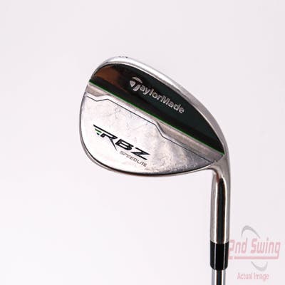 TaylorMade RBZ Speedlite Wedge Sand SW TM RBZ Steel Steel Regular Right Handed 35.25in