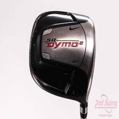 Nike Sasquatch Dymo 2 Driver 8.5° Stock Graphite Shaft Graphite Stiff Right Handed 44.0in