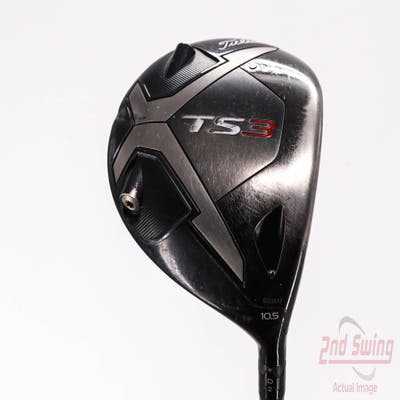 Titleist TS3 Driver 10.5° Mitsubishi Tensei AV Blue 55 Graphite Stiff Right Handed 46.0in